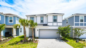 7BR LAKE VIEW Villa Pool Spa - Solterra Resort